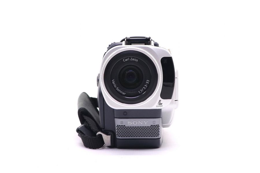 Видеокамера Sony DCR-TRV15E