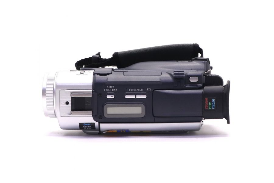 Видеокамера Sony DCR-TRV15E