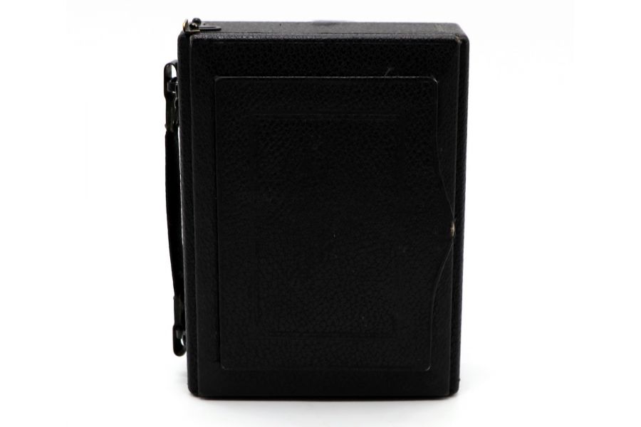 Ernemann + Ernemann Anastigmat 6.8/135mm