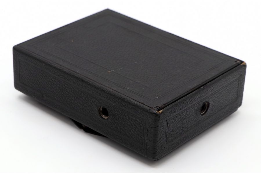 Ernemann + Ernemann Anastigmat 6.8/135mm