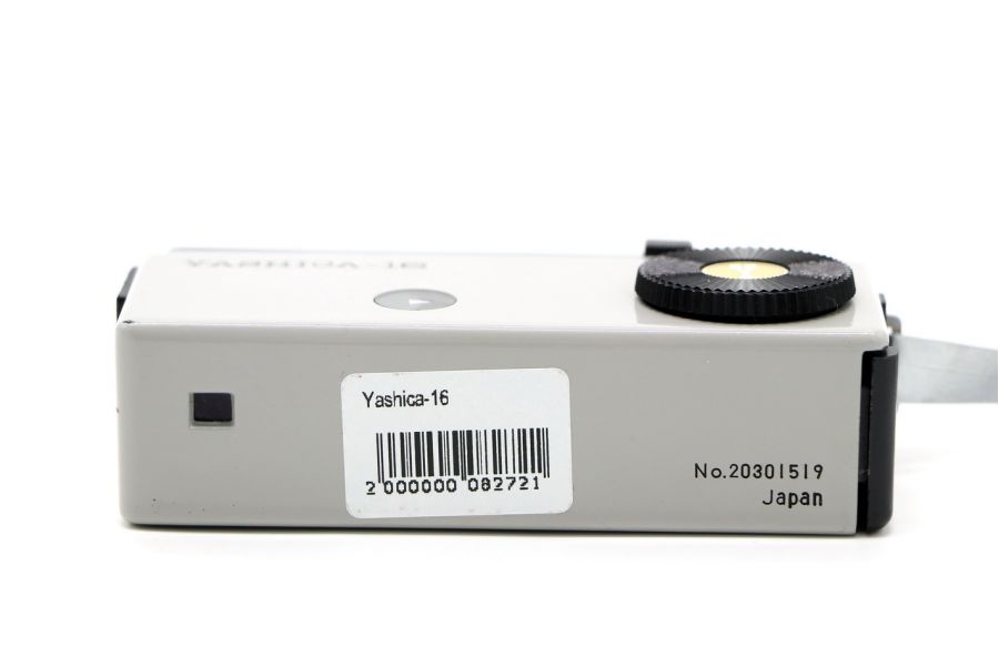 Yashica-16