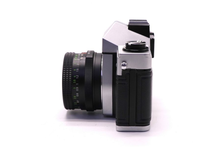 Praktica MTL 50 в упаковке