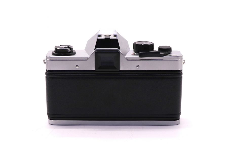 Praktica MTL 50 в упаковке