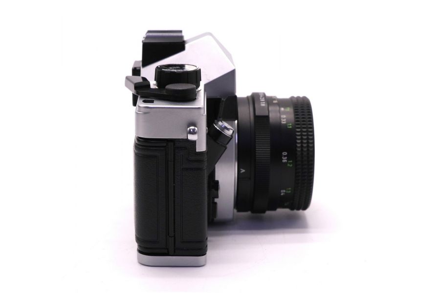 Praktica MTL 50 в упаковке