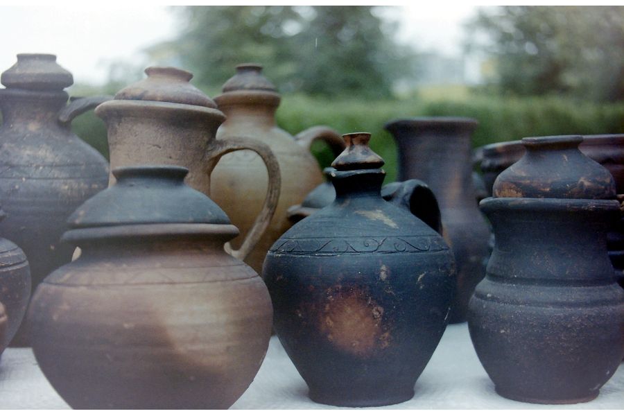 Porst Weitwinkel 3.5/35 