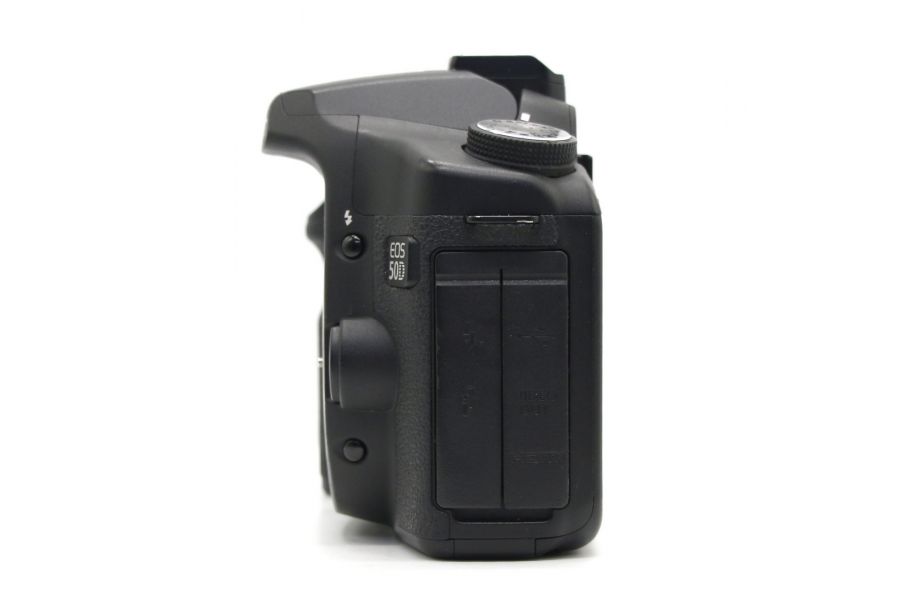 Canon EOS 50D body (пробег 27775 кадров)
