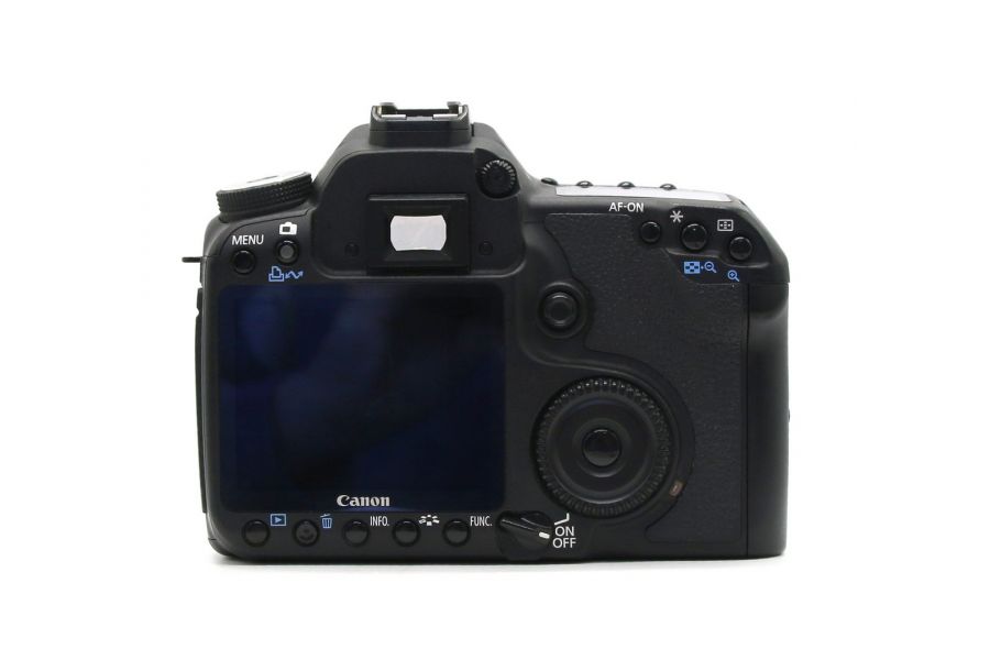 Canon EOS 50D body (пробег 27775 кадров)