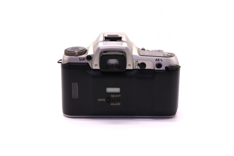 Pentax MZ-6 Quartz Date body в упаковке