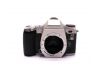 Pentax MZ-6 Quartz Date body в упаковке