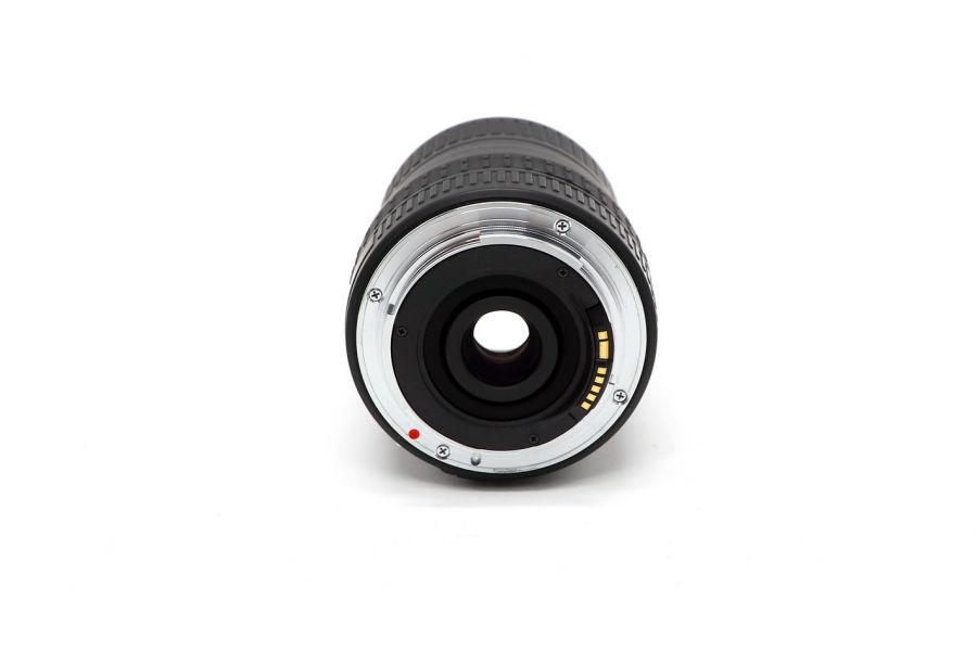 Sigma 70-210mm f/4-5.6 UC-II for Canon