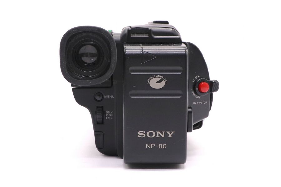 Видеокамера Sony CCD-TR83