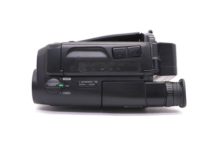 Видеокамера Sony CCD-TR83