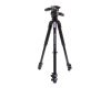 Штатив Manfrotto MK190X3-2W + голова 804RC2