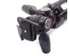 Штатив Manfrotto MK190X3-2W + голова 804RC2