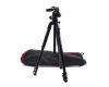 Штатив Manfrotto MK190X3-2W + голова 804RC2