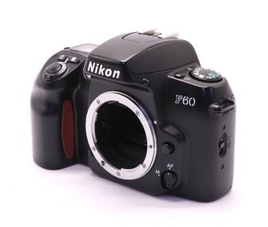 Nikon F60 body (Japan)