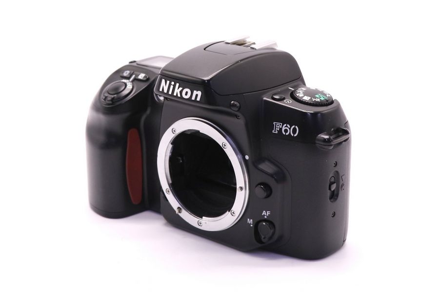 Nikon F60 body (Japan)