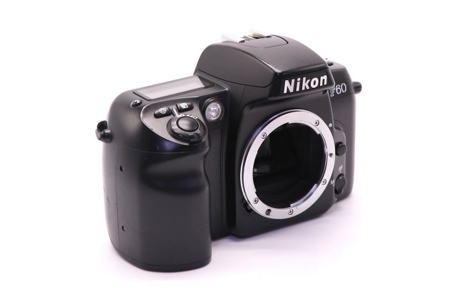 Nikon F60 body (Japan)