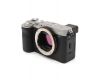 Sony A7C ILCE-7C body (пробег 9760 кадров)