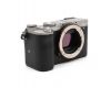 Sony A7C ILCE-7C body (пробег 9760 кадров)