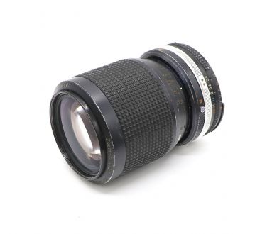 Nikon 35-105mm f/3.5-4.5 Zoom-Nikkor