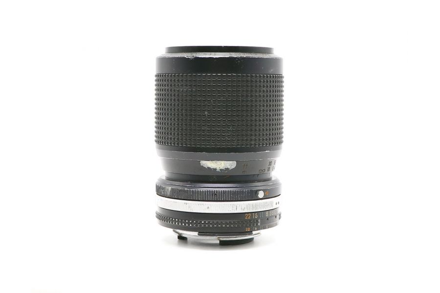 Nikon 35-105mm f/3.5-4.5 Zoom-Nikkor
