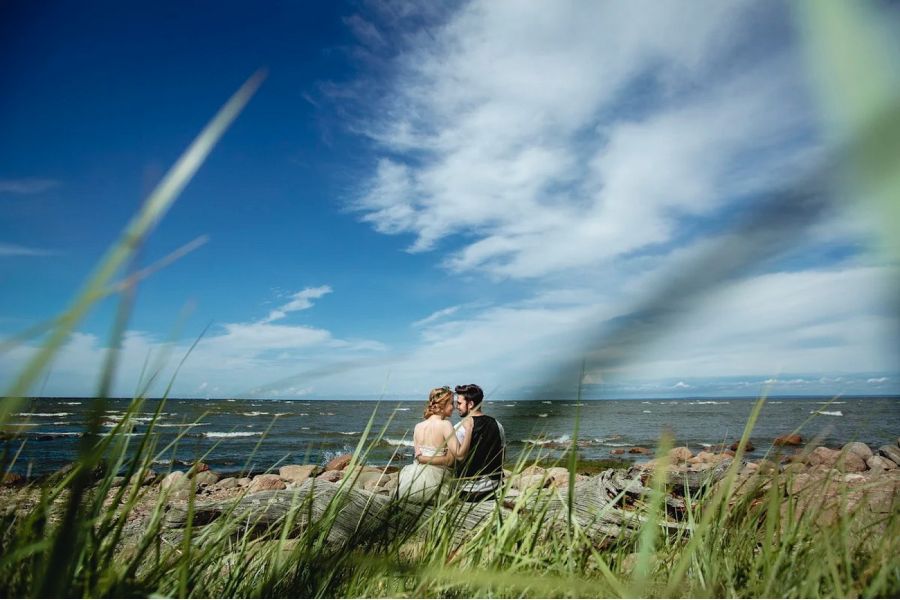 Canon EF 20-35mm f/2.8 L б/у