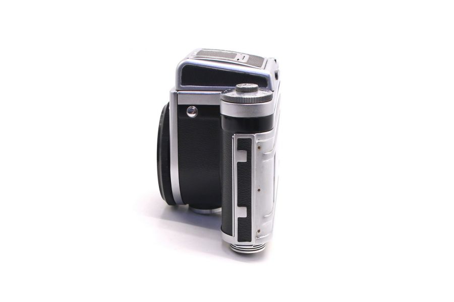 Pentacon Six TL body б. (Germany, 1973)