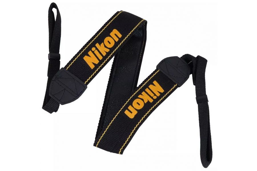 Ремень для фотокамеры Nikon