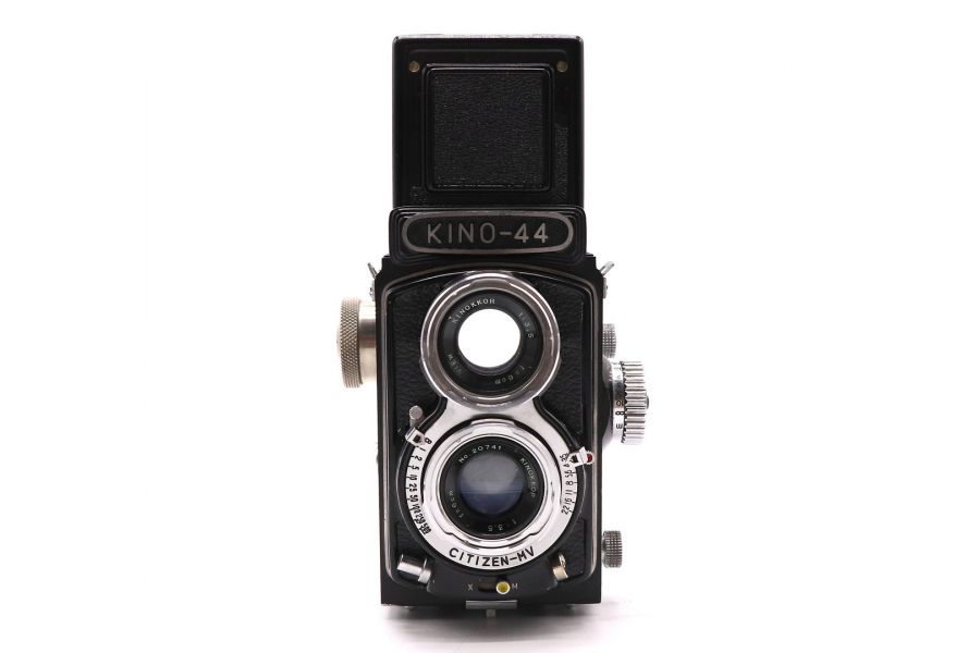 Tougodo Kino-44 (TLR)
