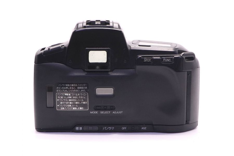 Minolta Alpha 5xi body (Japan, 2000)