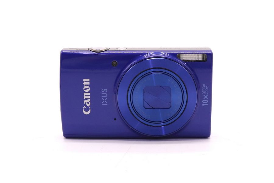 canon IXUS 190