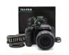 Fujifilm finepix S8200 в упаковке