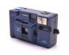 Hanimex 35es blue плёночный фотоаппарат (Hong Kong)