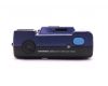 Hanimex 35es blue плёночный фотоаппарат (Hong Kong)