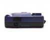 Hanimex 35es blue плёночный фотоаппарат (Hong Kong)