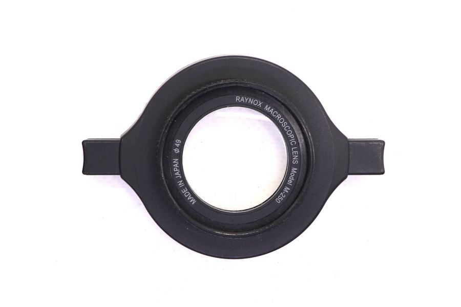 Raynox M-250 Macroscopic Lens 