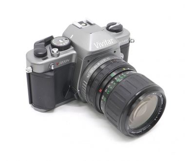 Купить Vivitar v3800n kit Vivitar v3800n kit