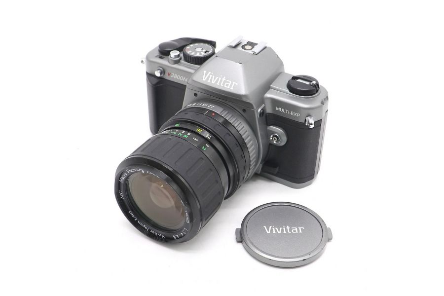 Vivitar v3800n kit