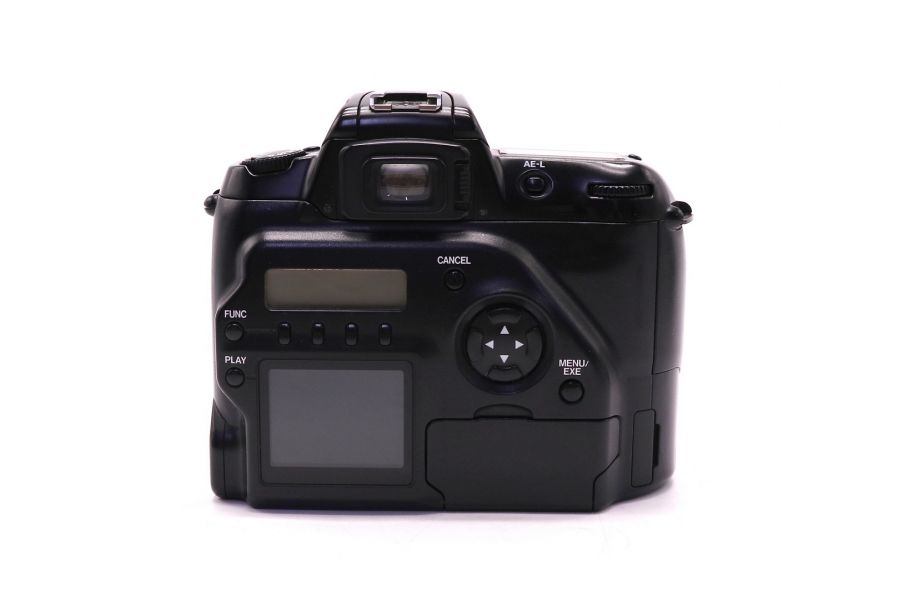 Fujifilm FinePix S1 Pro body