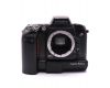 Fujifilm FinePix S1 Pro body