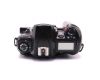 Fujifilm FinePix S1 Pro body