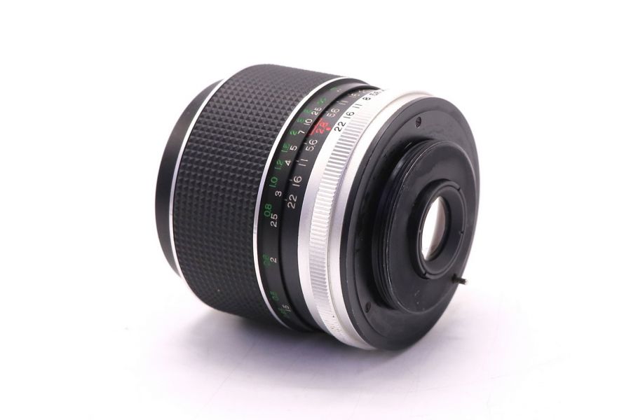 Aremac 28mm f/2.8 широкоугольный объектив (Korea)