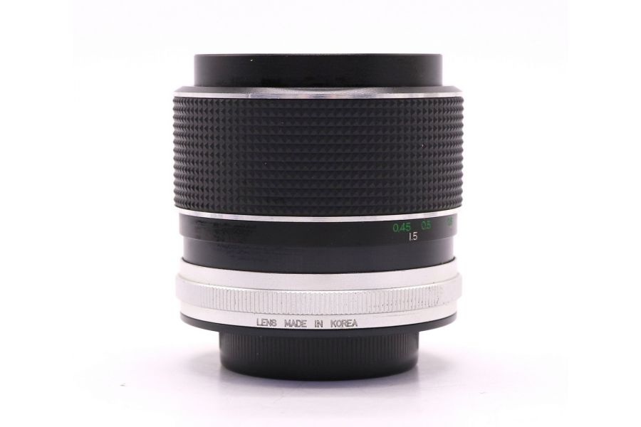 Aremac 28mm f/2.8 широкоугольный объектив (Korea)