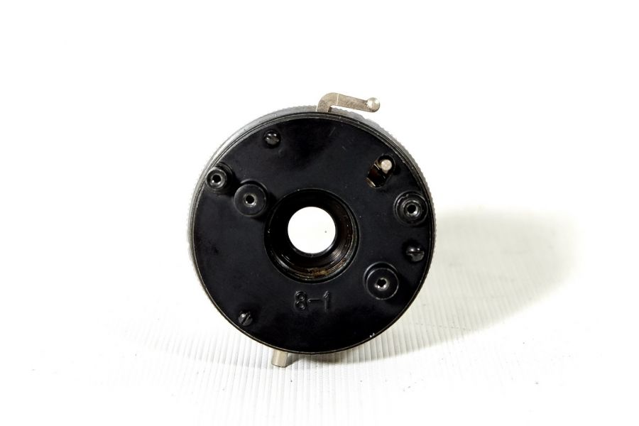 Триплет Т-43 4/40mm (ЛОМО)