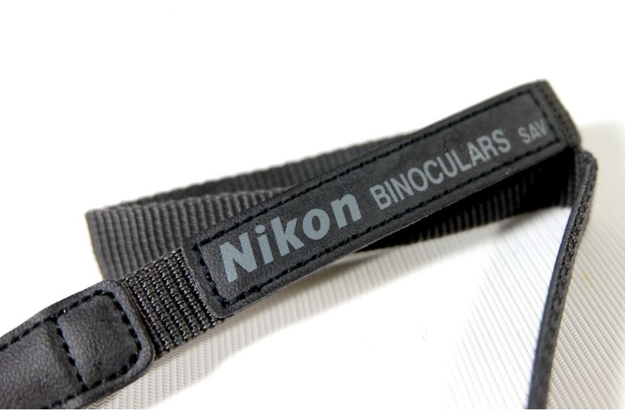 Ремень Nikon Binoculars sav оригинал