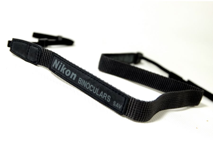 Ремень Nikon Binoculars sav оригинал