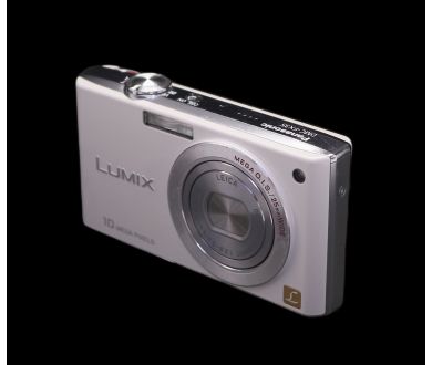 Panasonic Lumix DMC-FX35