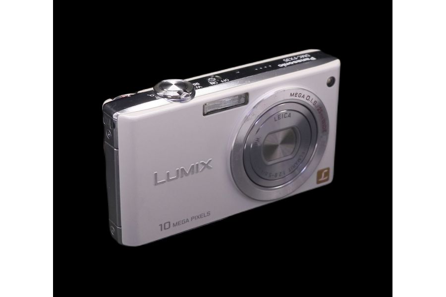 Panasonic Lumix DMC-FX35