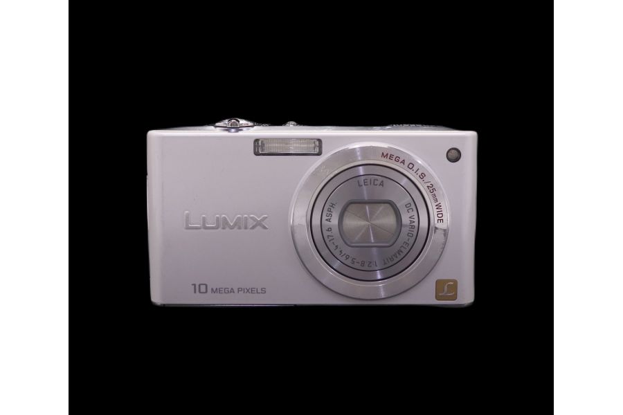 Panasonic Lumix DMC-FX35